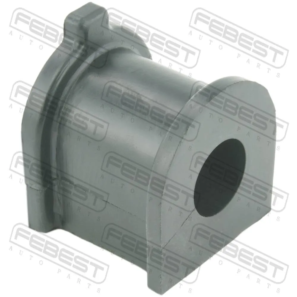 Втулка заднего стабилизатора D18 SCION TC ANT10 2004.05-2010.07 FEBEST TSB-ZZT241R