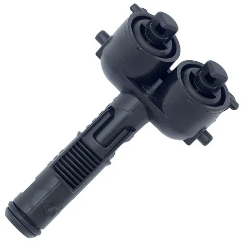 ФОРСУНКА ОМЫВАТЕЛЯ VW Touareg, - L Z58373R