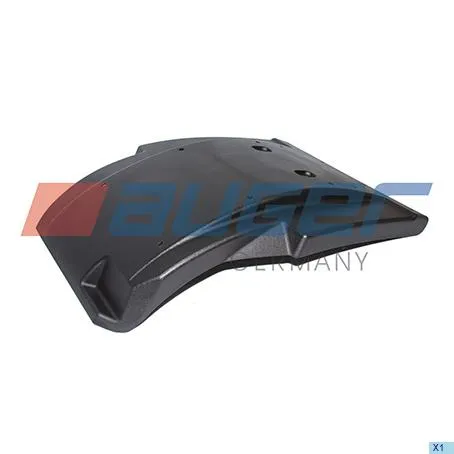 Крыло DAF XF95/XF105/CF85 переднее (правая задняя часть) AUGER 67480