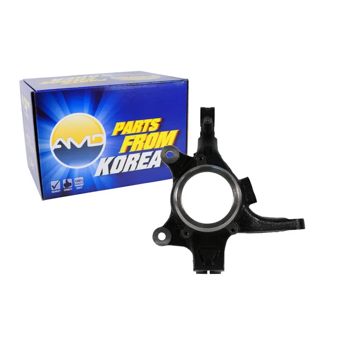 Кулак поворотный передний левый 51715-2S000/AMD.SK175 AMD AMD AMDSK175