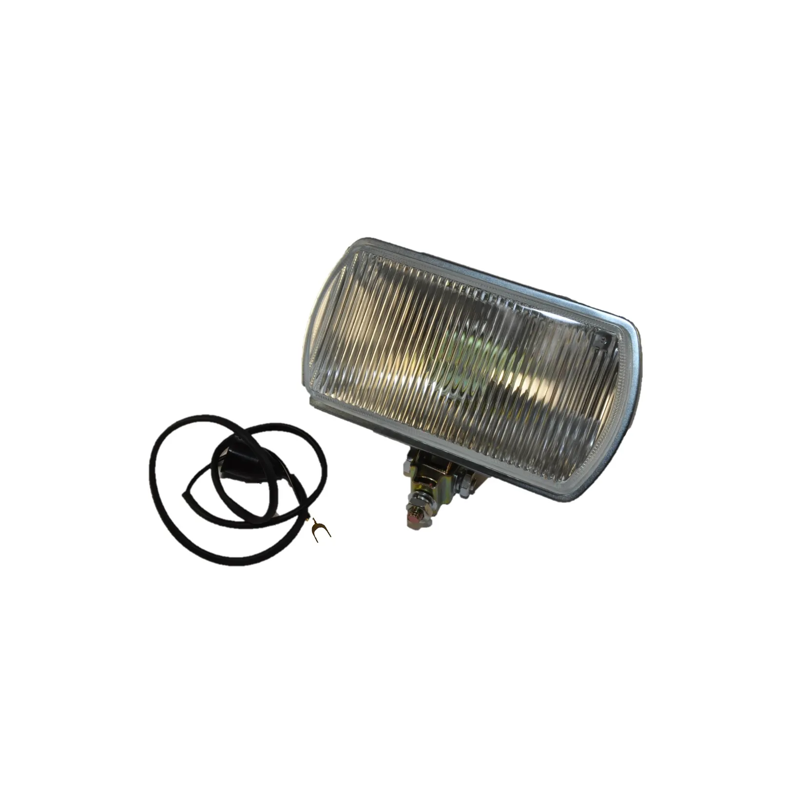 Фара противотуманная белая AVTOELECTRICA ТН105-02