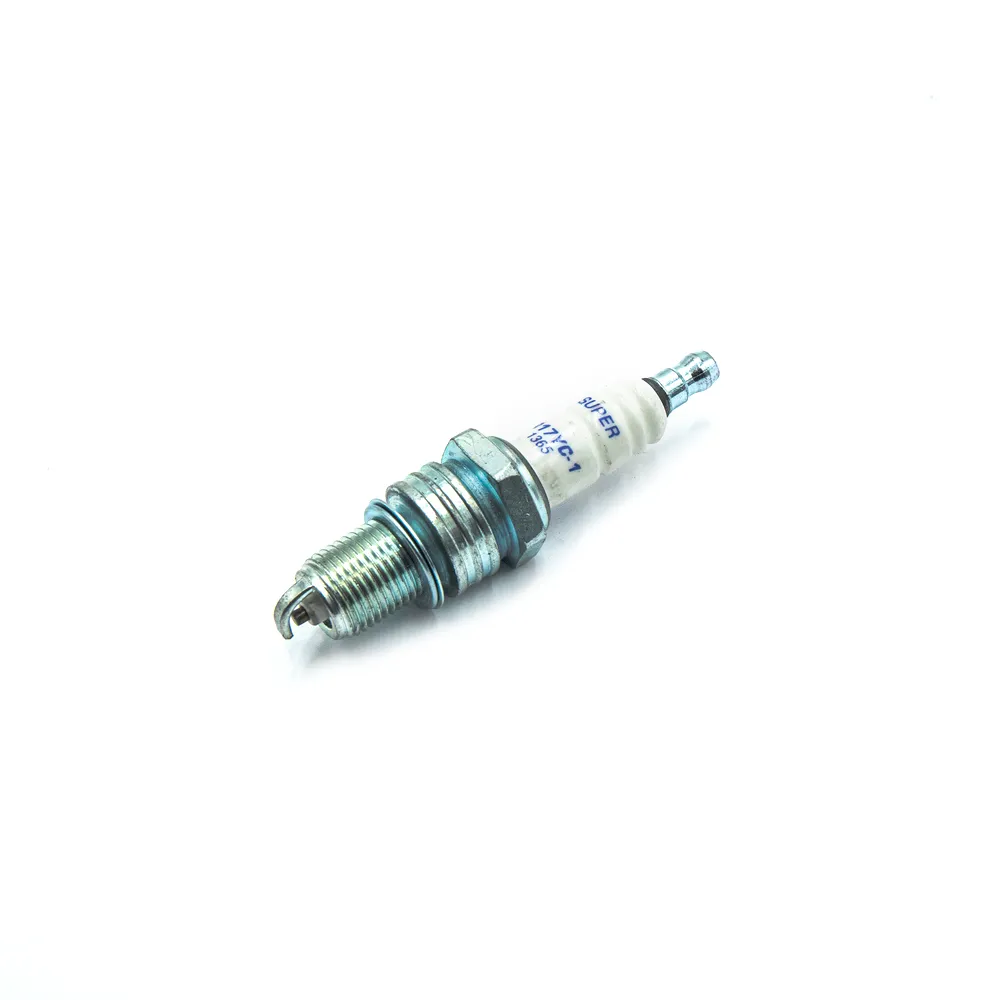 Свеча зажигания Super LR17YC-1 BRISK LR17YC -1