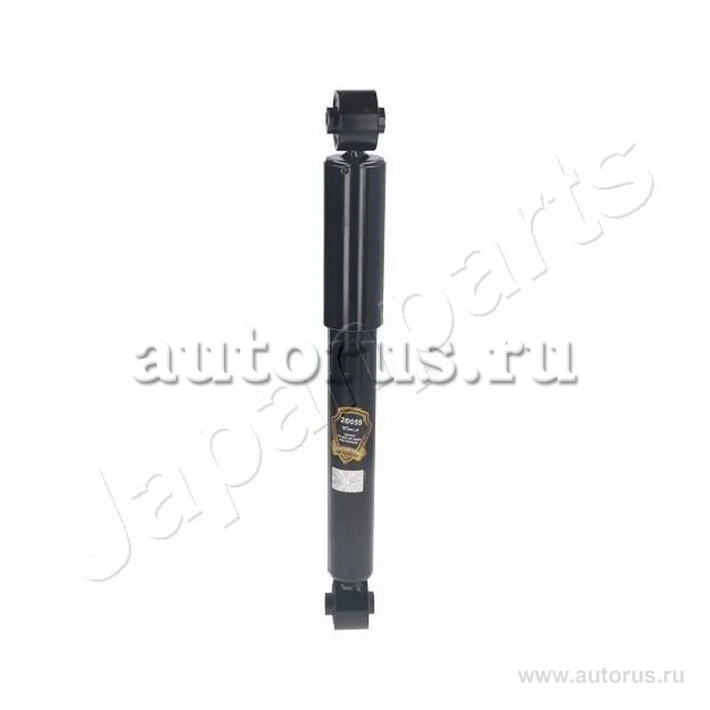 Амортизатор задний L,R JAPANPARTS MM-20059