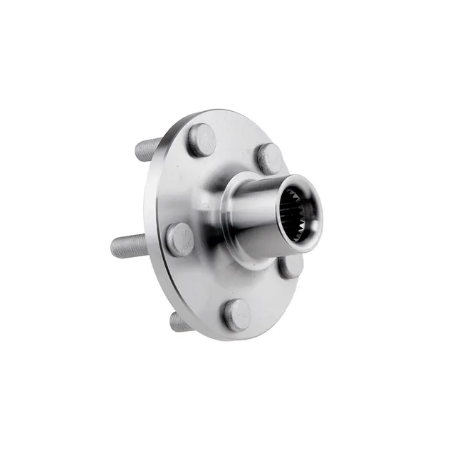Ступица колеса без подшипника Chrysler PT Cruiser 01-02, Dodge Neon 01-02 NTY KLPKA306P3