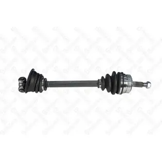 Привод левый 598mm abs renault safrane i 2.0/12v/2.2/2.1td 92-96 STELLOX 1582035SX