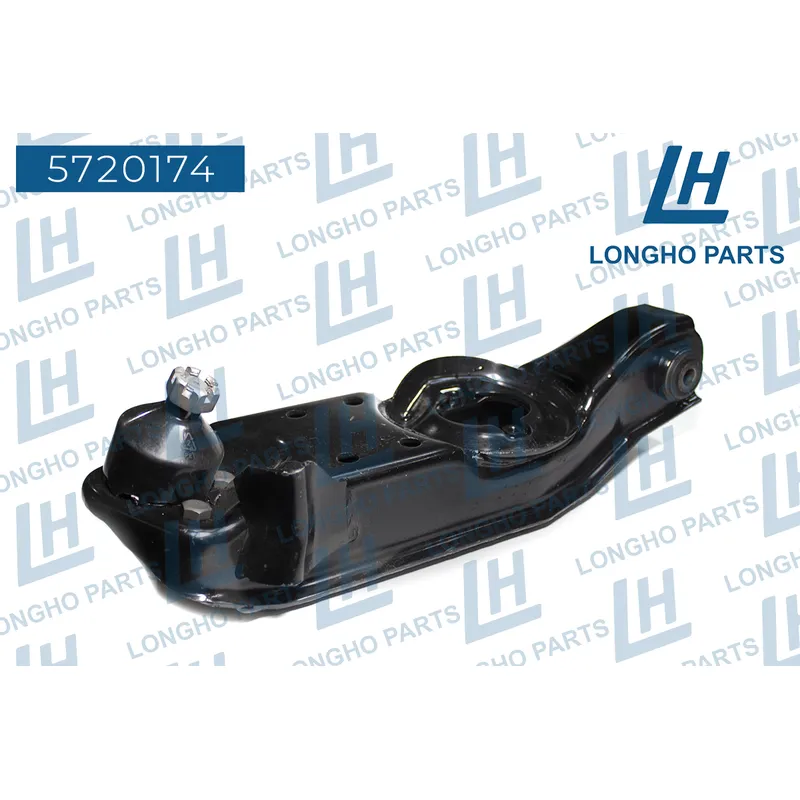 Рычаг подвески Mitsubishi L200 98-02 MR296027 LONGHO 5720174