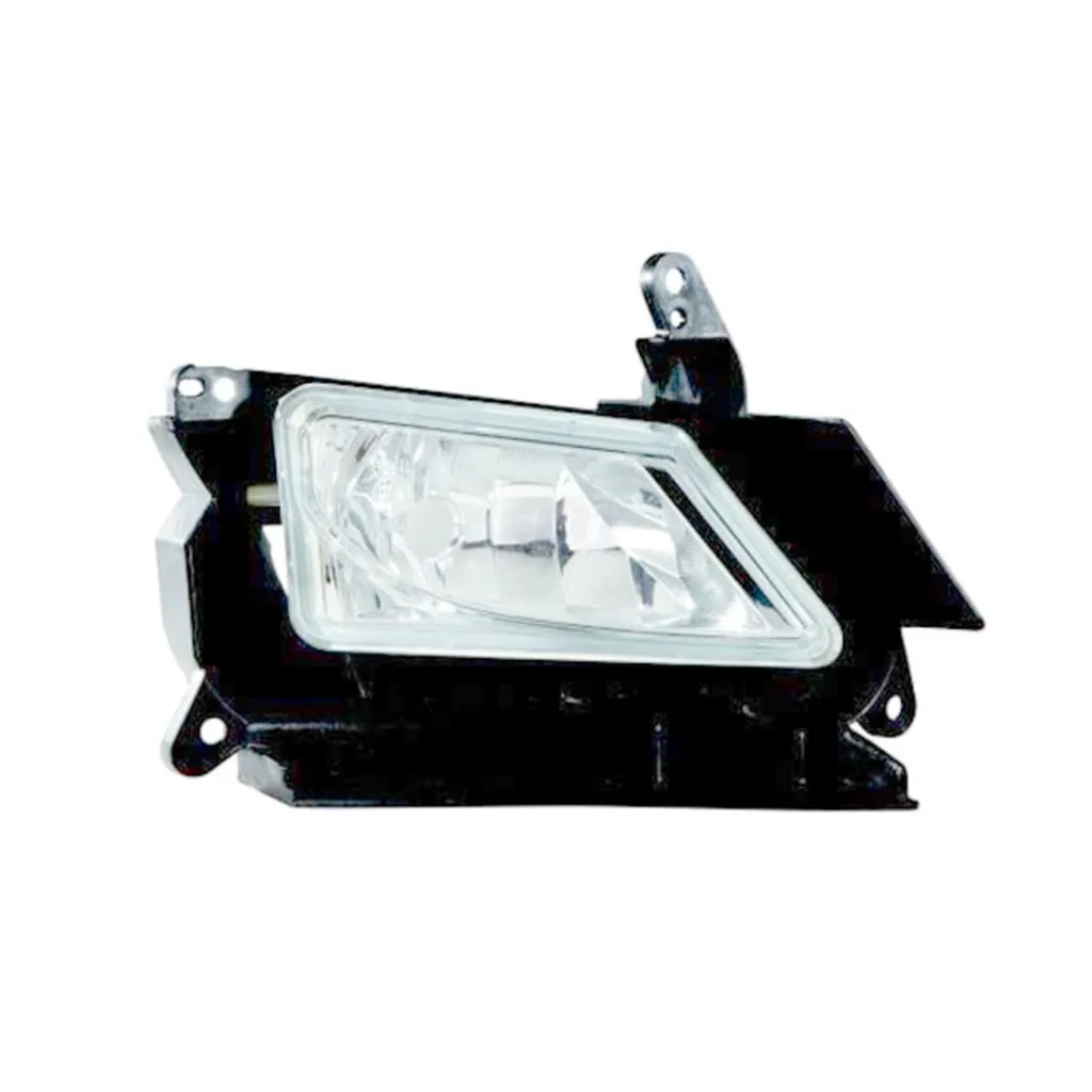 Фара противотуманная (ПТФ) левая хэтчбек MAZDA 3 2008-2011 2162027LUE