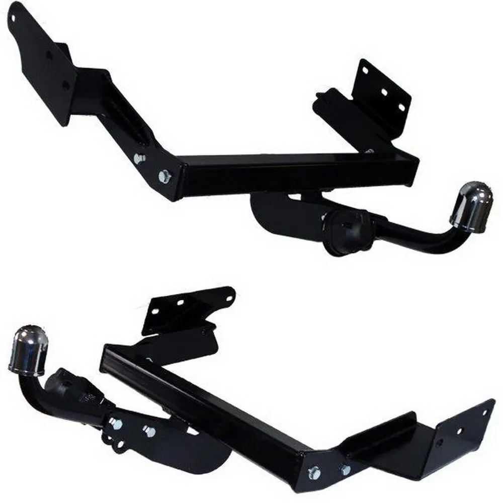 Фаркоп KIA SPORTAGE, -04, шар A, 50/1500 BALTEX Z01