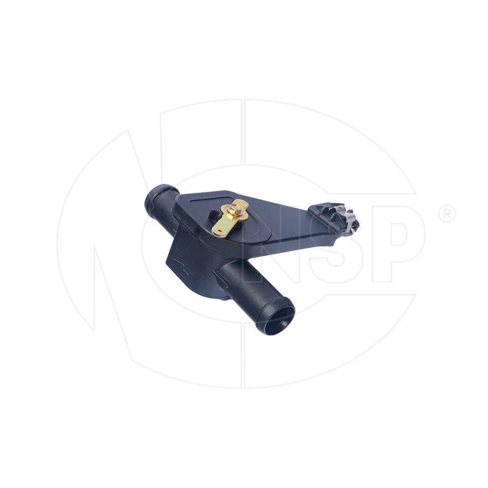 Клапан отопителя салона (электромагнитный) VW Transporter T4 NSP NSP08701819809D
