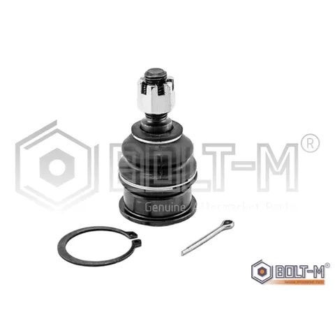 Шаровая опора передняя нижняя BOLT-M BM7924