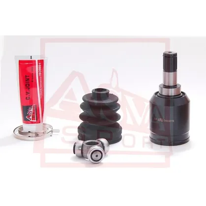 Шрус внутренний 29x41x25 ASVA CHIUA2116