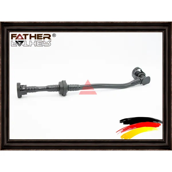 Патрубок вентиляционный FATHER F008S10