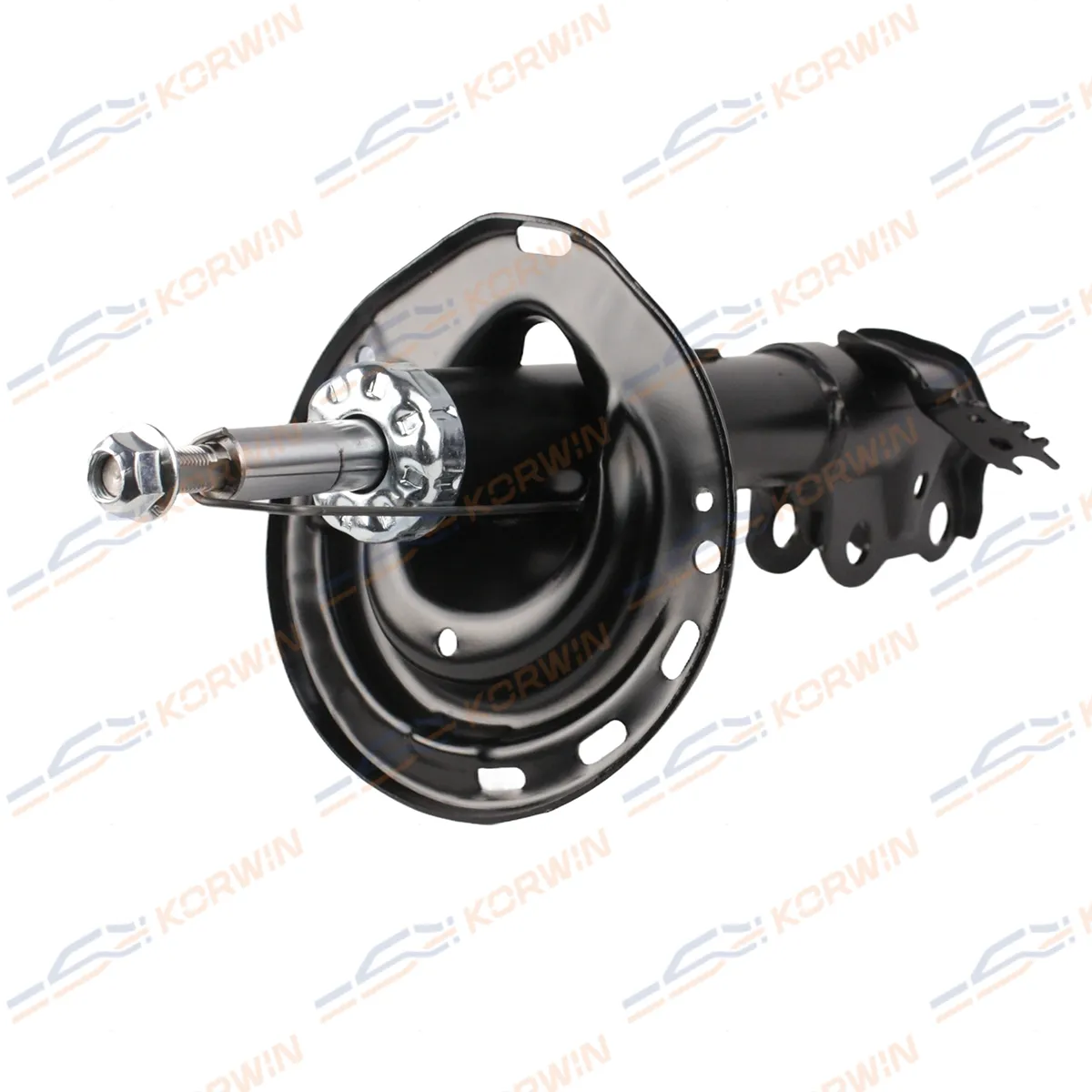 Амортизатор CAMRY V50 11-fr.right KORWIN KWCA0155R