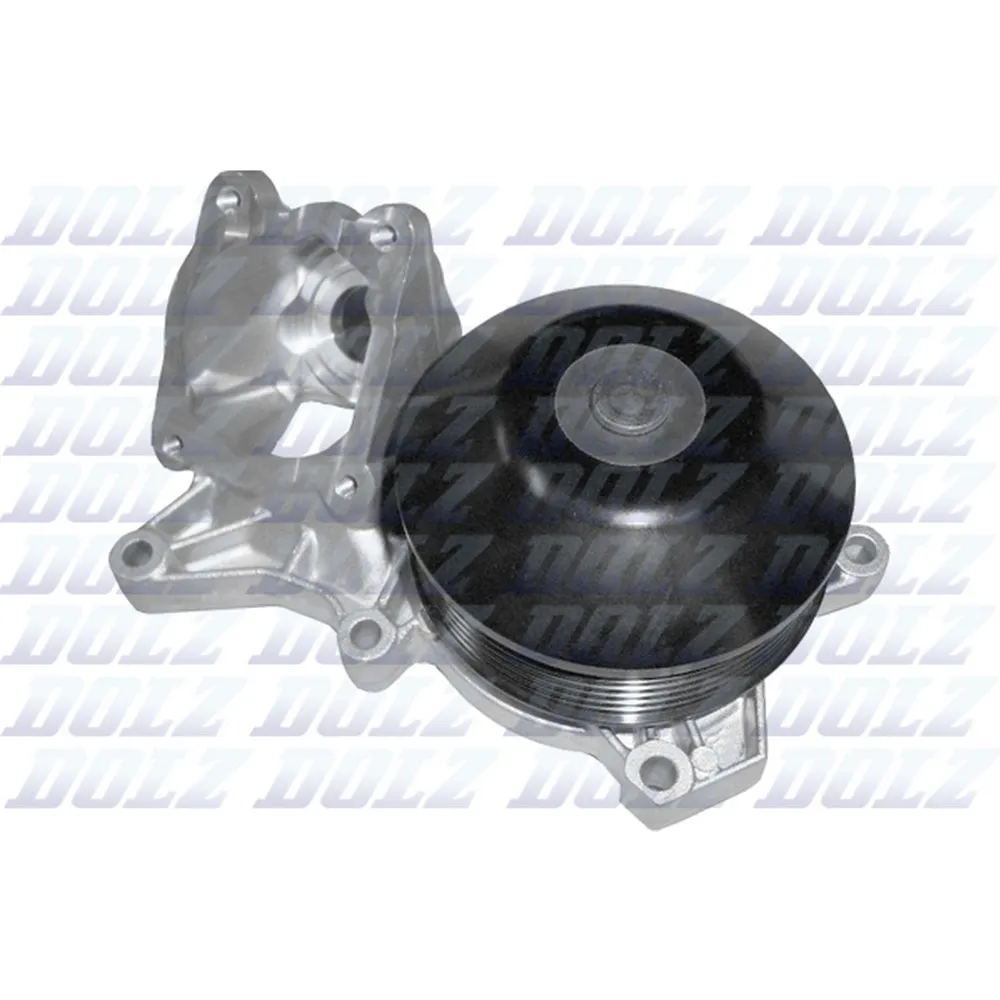 Помпа, водяной насос BMW E81/E87/E90/E60/X1(E84) mot.N47 DOLZ B-231