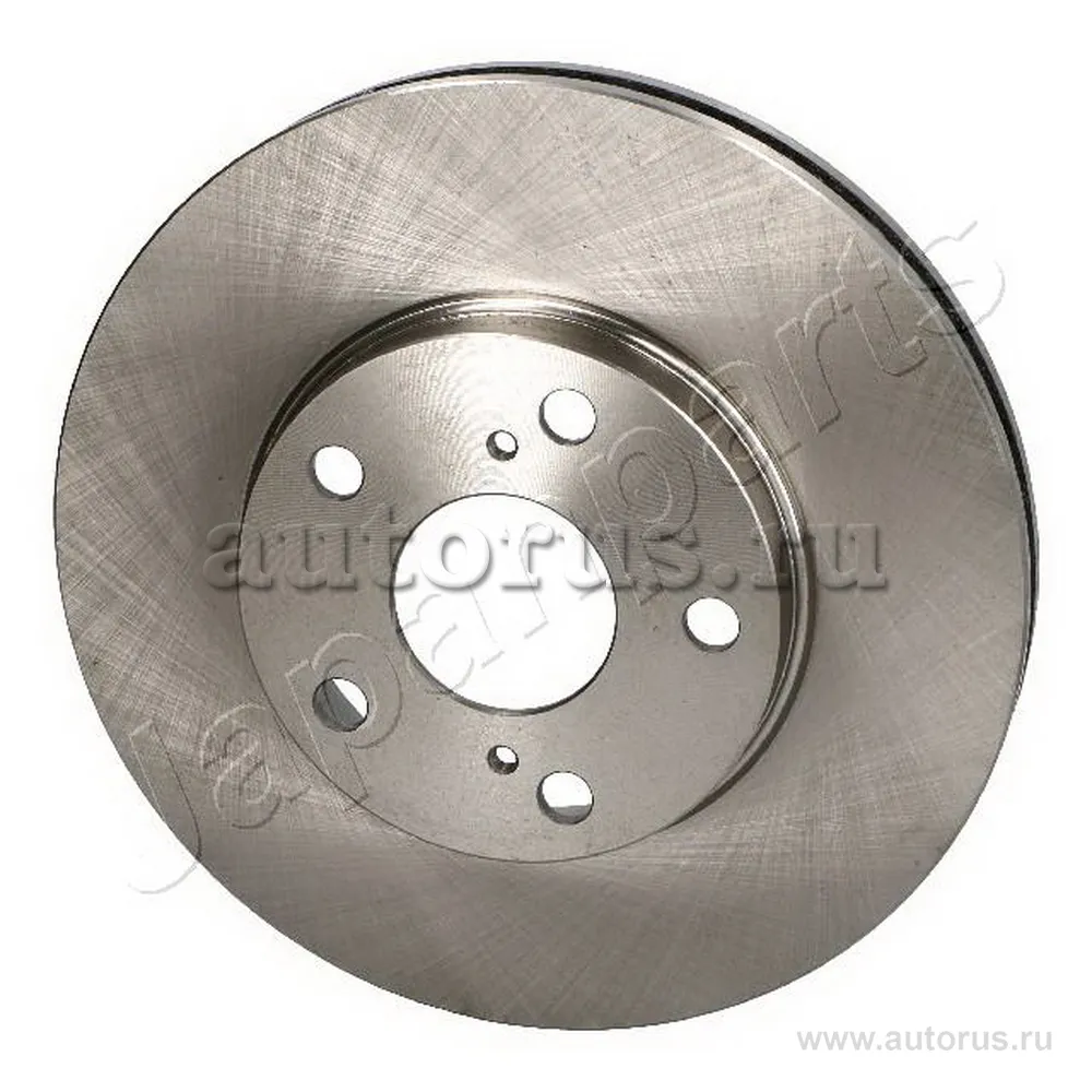 Диск тормозной передний LEXUS ES/TOYOTA CAMRY 96-01 JAPANPARTS DI-275