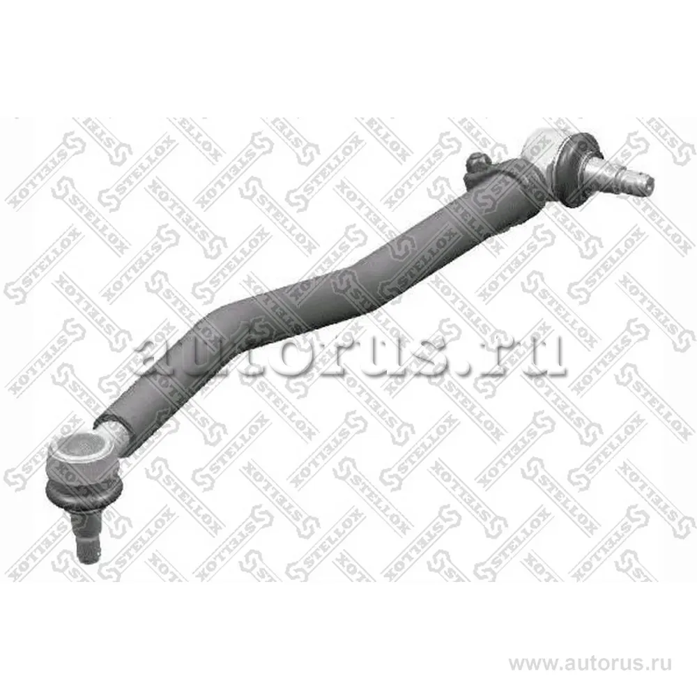 Тяга рулевая IVECO EuroTrakker (93-04) STELLOX 8435244_SX