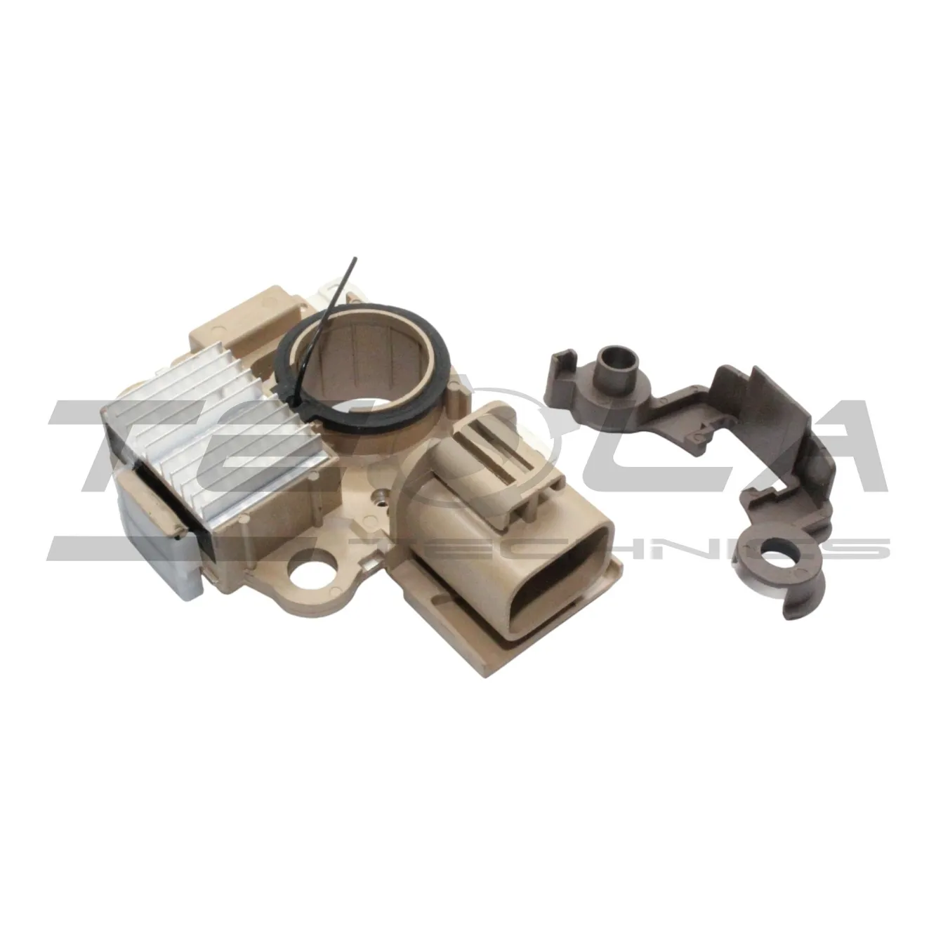 Регулятор MAZDA B2500, BT-50, FORD U.S. Ranger TESLA TECHNICS TT31136 A