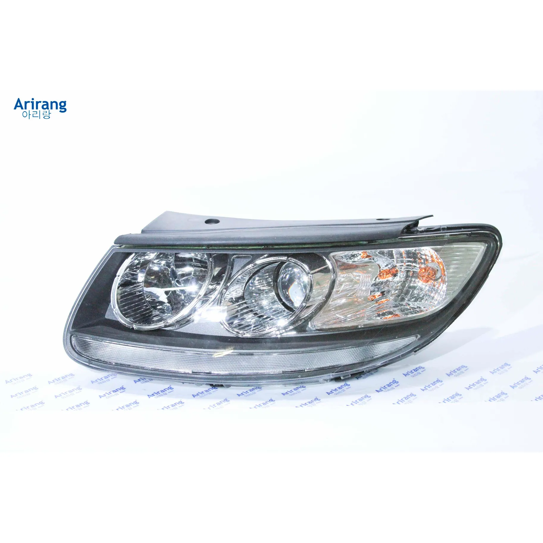 Фара передняя левая с электрокорректором ARIRANG ARG23-1015L TAXI