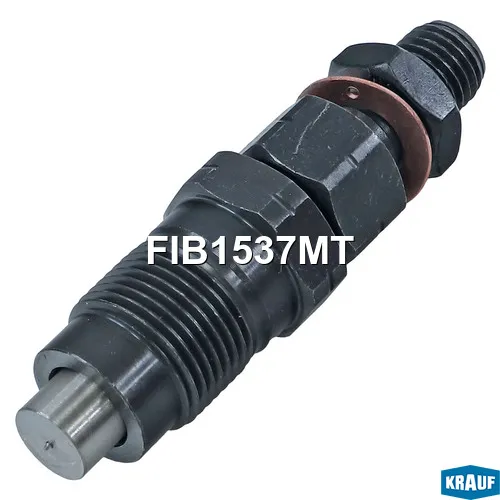 Форсунка топливная KRAUF FIB1537MT