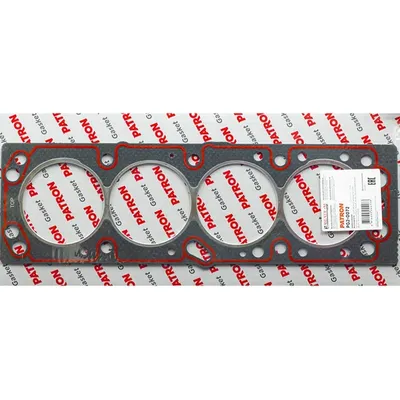 Прокладка ГБЦ Opel Astra 1.4 16V X14XE DOHC 93> PATRON PG2-0072