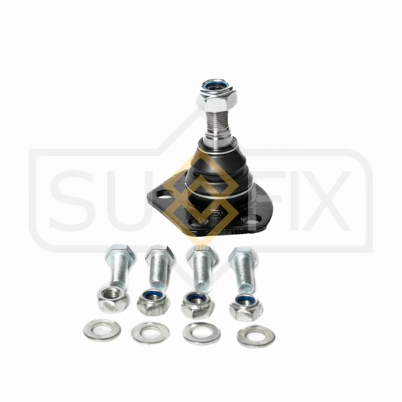 Шаровая опора нижняя L/R CITROEN Jumper 02-06, FIAT Ducato 02-06, PEUGEOT B SUFIX SG-1263