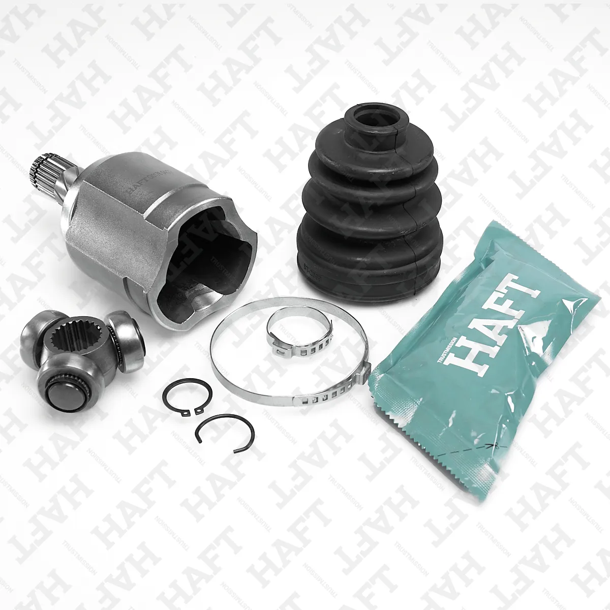 ШРУС внутренний к-т NISSAN Almera Classic 1.6 06->12 HAFT GI0176