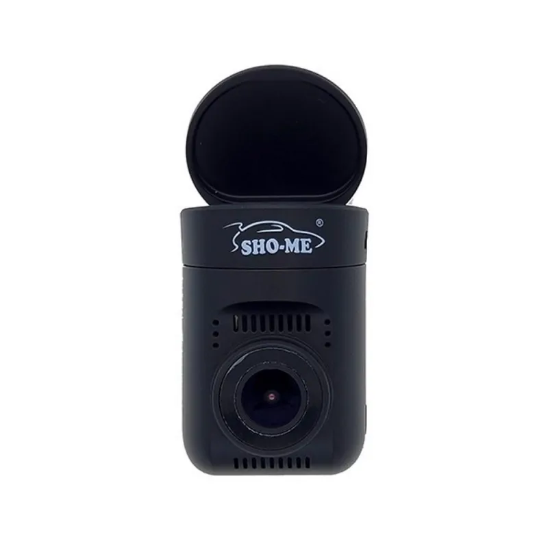Видеорегистратор автомобильный, SHO-ME FHD-950, Full HD, экран 1.5, обзор 145°, G-сенсор, GPS 1321058