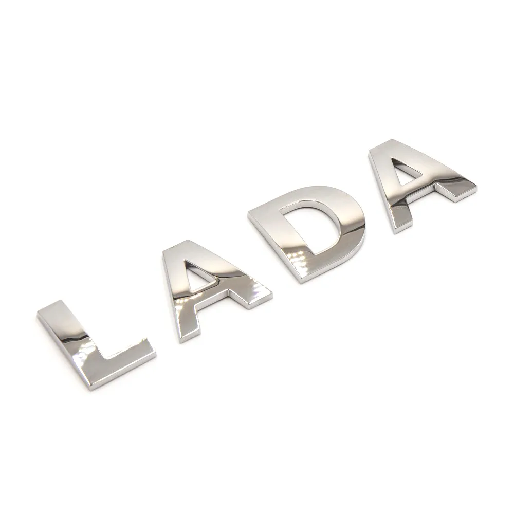 Орнамент задка (LADA) LADA 8450101454