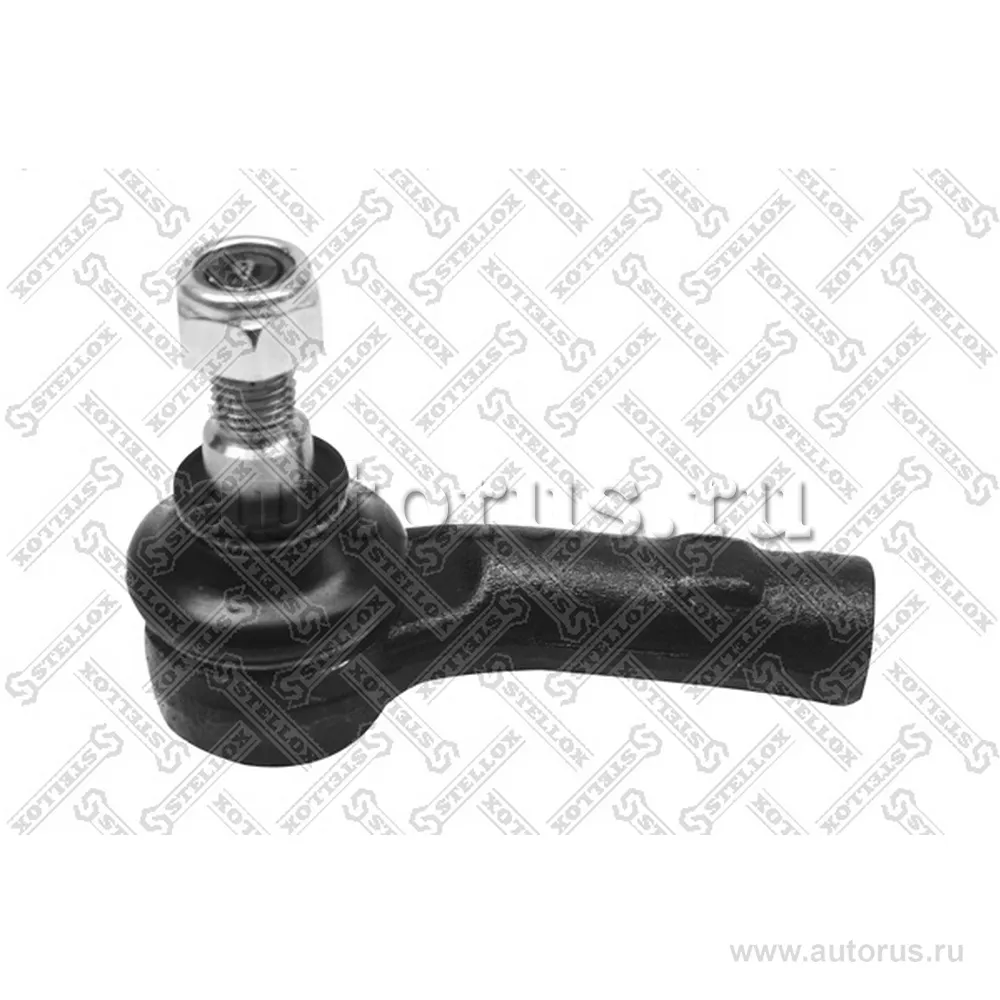 Наконечник рулевой левый ch.70M096449> VW T4 90-96 STELLOX 51-00193-SX