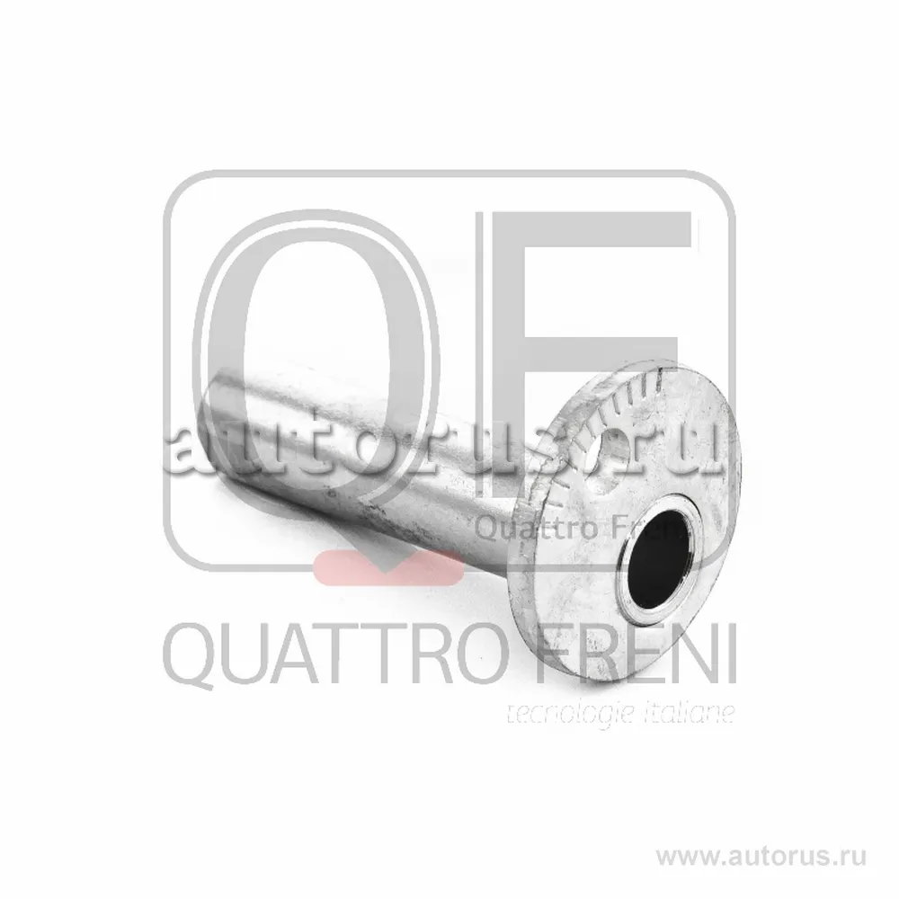 Втулка эксцентрик, QUATTRO FRENI QF60D00008