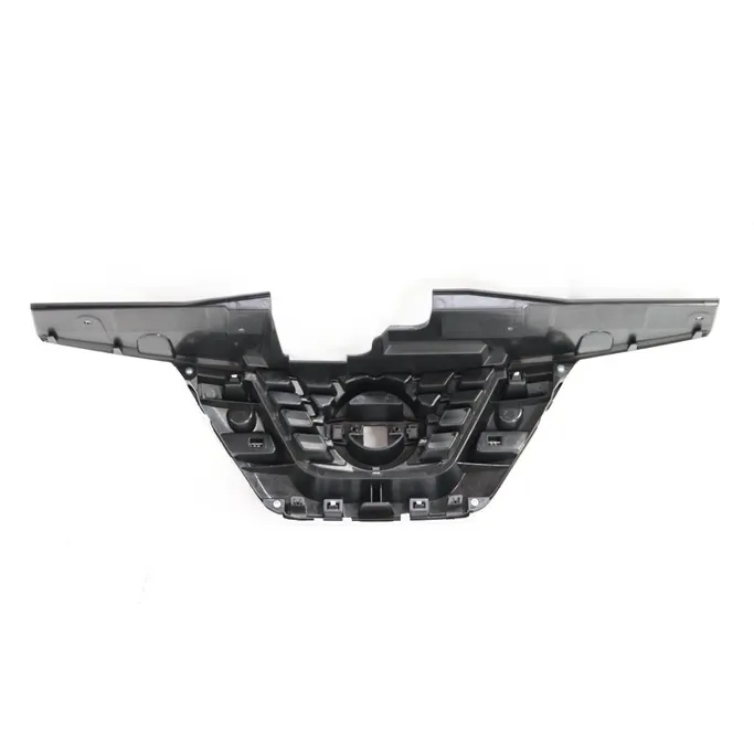 Решетка радиатора Nissan Juke 2014-2019 620724FT1ADCR