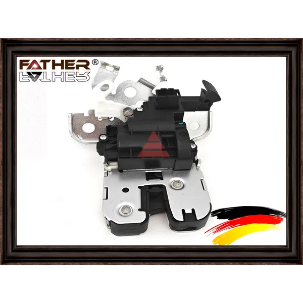 Замок задней двери FATHER F0019S12