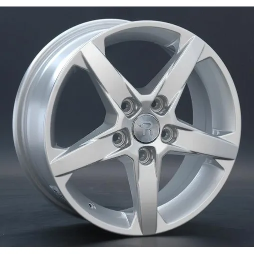 Диск литой R17 7J 5x108/63.3 ET50 REPLAY FD36 S 028626-180132003