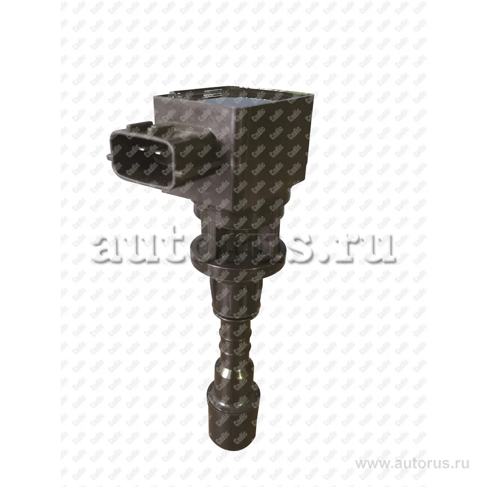 Катушка зажигания MAZDA 6 07- CADIC KD7613