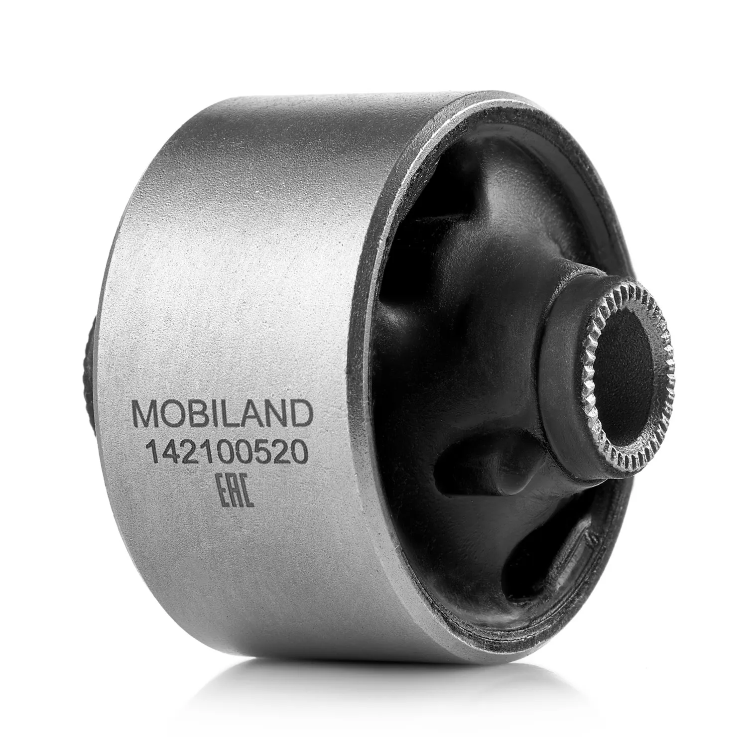 Сайлентблок задний переднего рычага TOYOTA Camry Mobiland 142100520