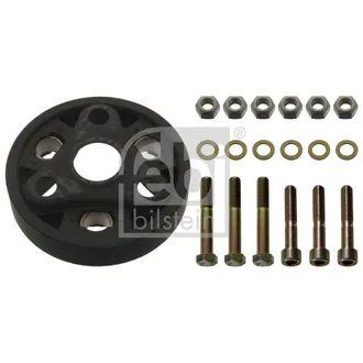 Муфта кардана MB MB W168/W202/W203/W210/W140 91-> /L=280mm FEBI 11120