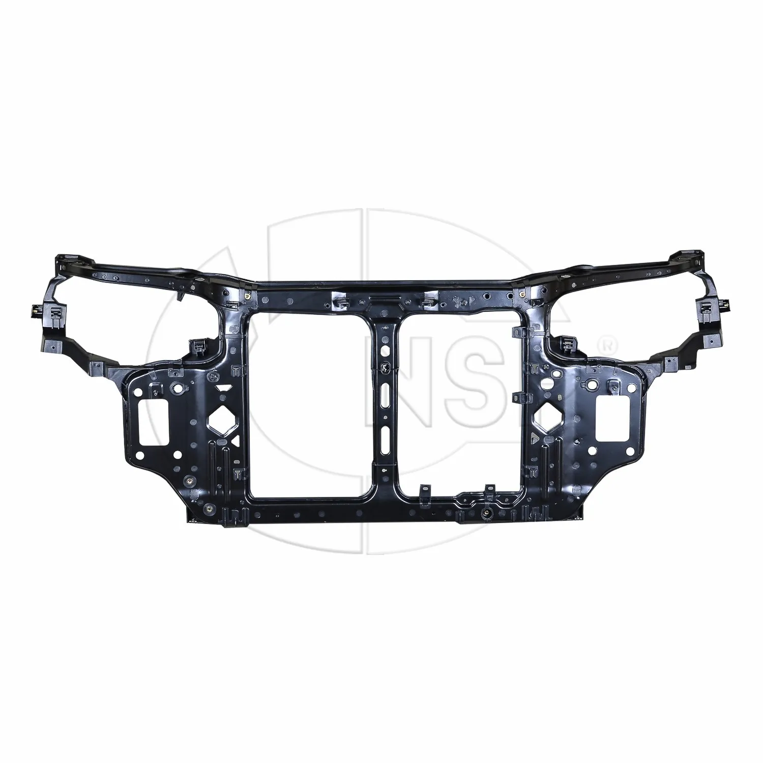 Панель передняя (телевизор) KIA Cerato II (09-13) NSP NSP02641011M000