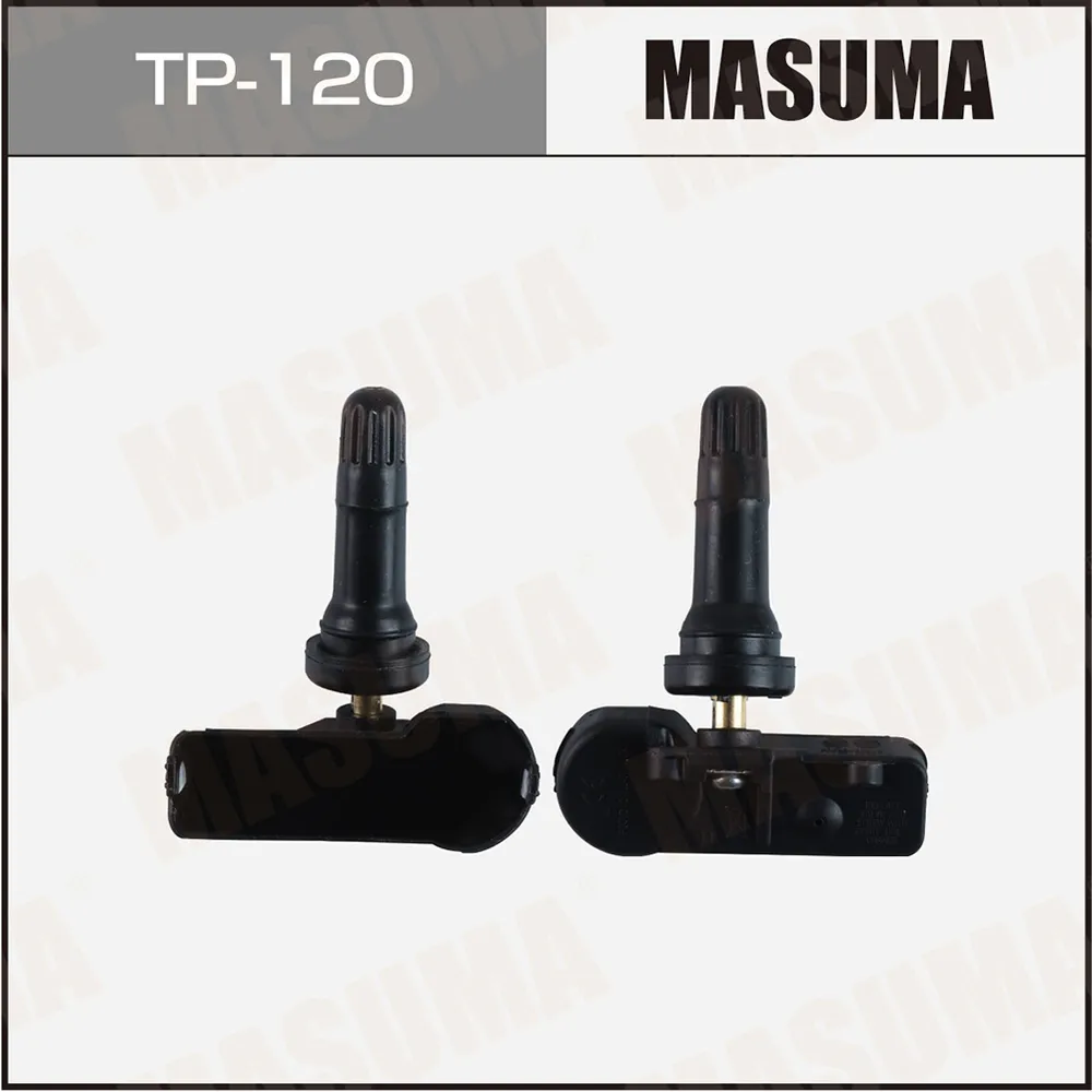 Датчик давления воздуха в шинах CHEVROLET CRUZE 09- MASUMA TP120