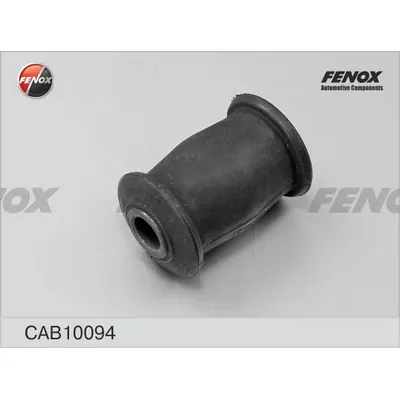 Сайлентблок Lada Vesta переднего рычага передний FENOX CAB10094
