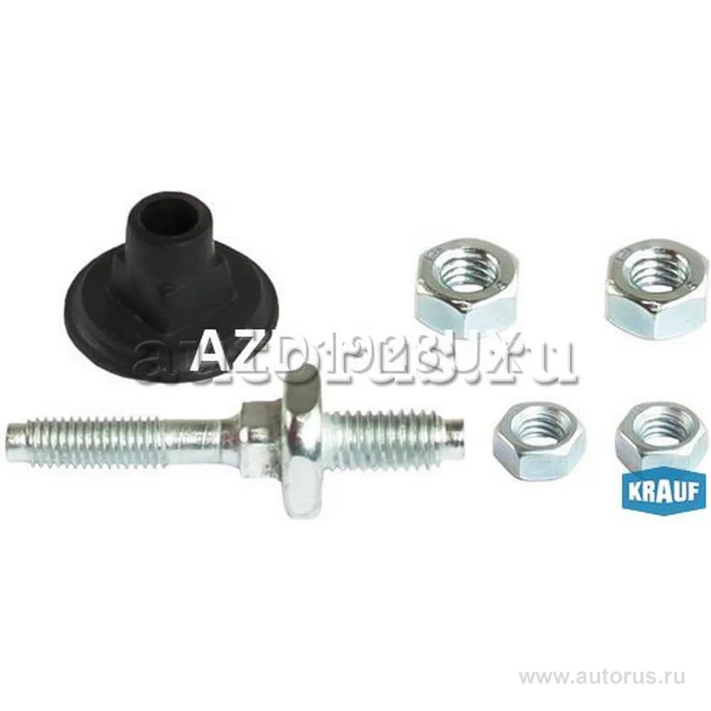 Ремкомплект генератора KRAUF AZD1928UX