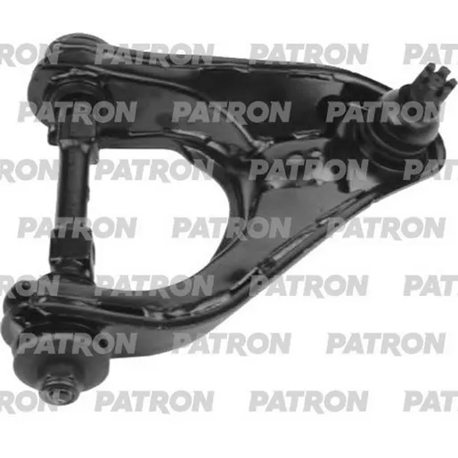 Рычаг подвески MITSUBISHI L 200 1996 - PATRON PS50196R