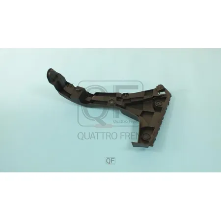 Кронштейн крепления бампера RR RH QUATTRO FRENI QF00H00060