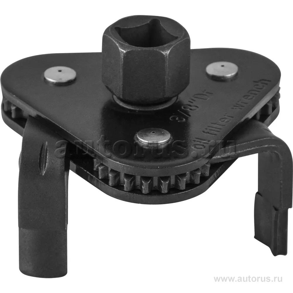 Фильтросъемник краб 65-120 мм JONNESWAY AI050002