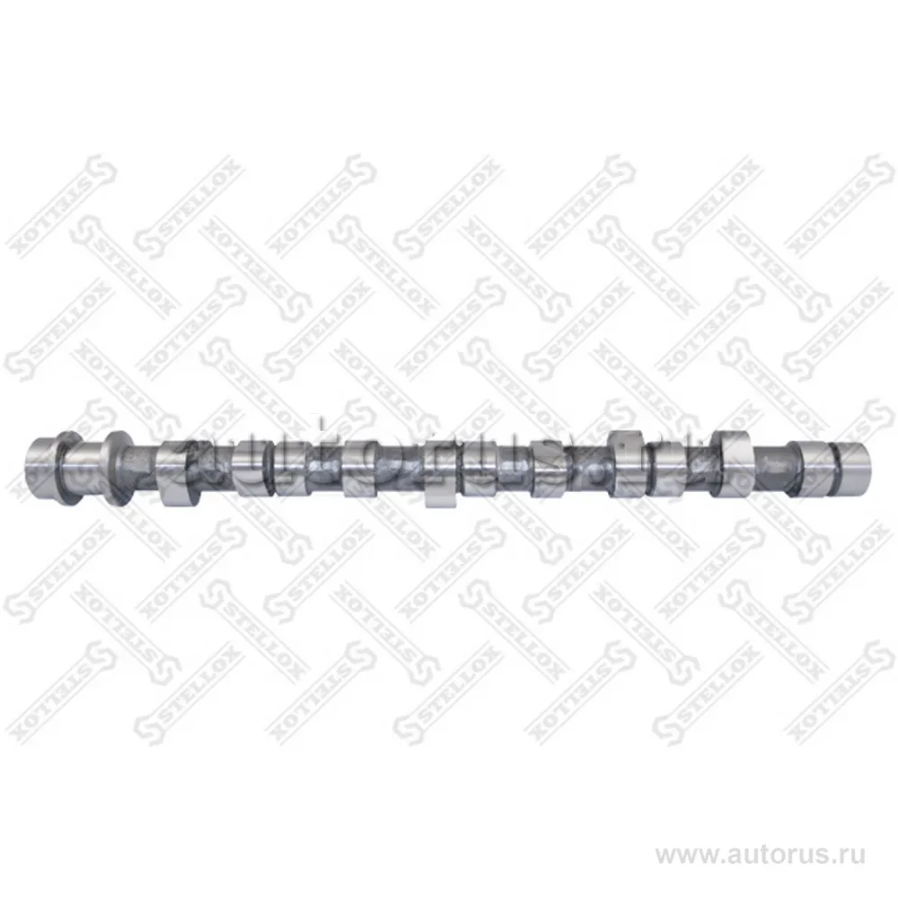 Распредвал MD302333 Mitsubishi L200 2.5D 4WD 4D56 96> STELLOX 10-10022-SX