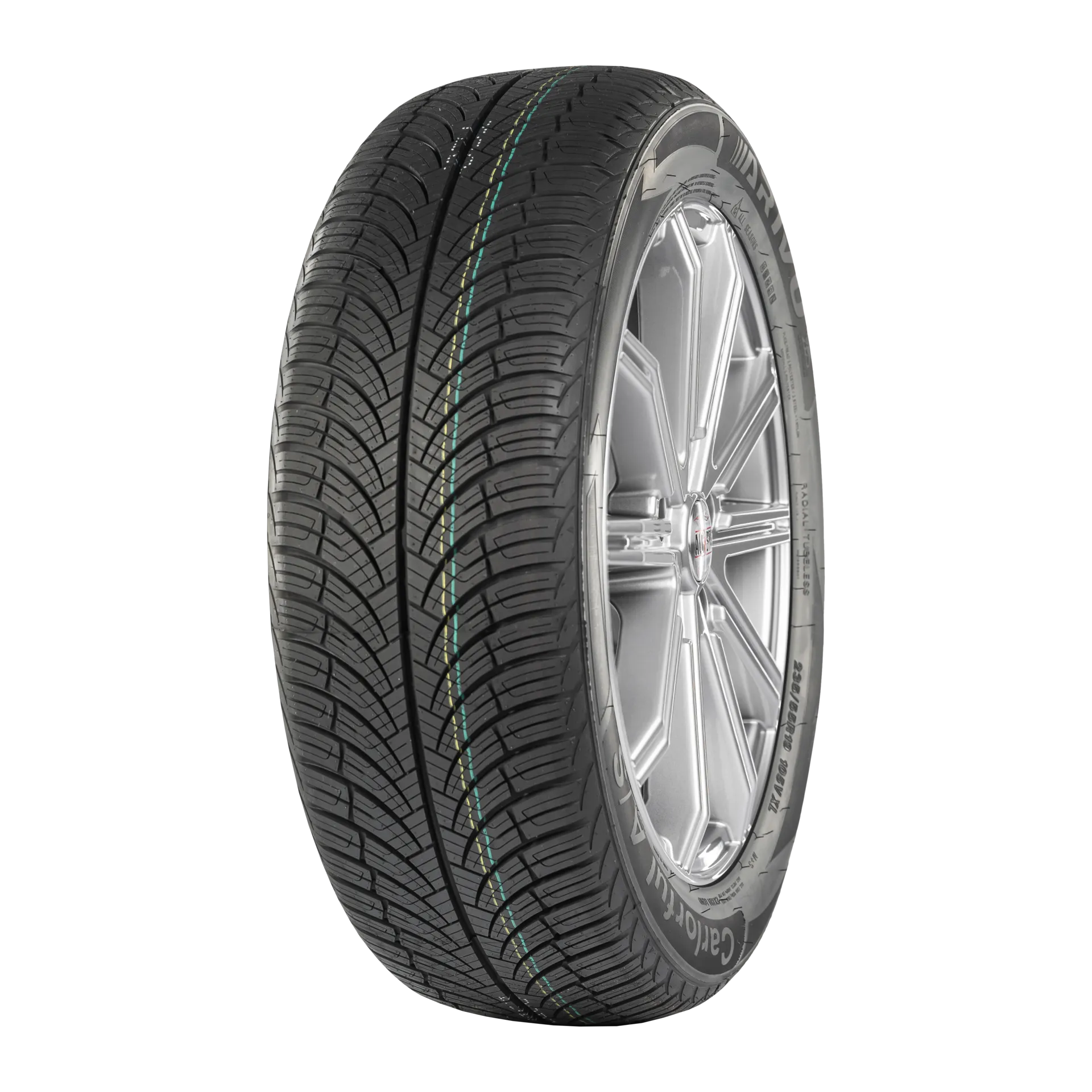 Шина R13 175/70 ARIVO Carlorful A/S 82T всесез 3EAR472F