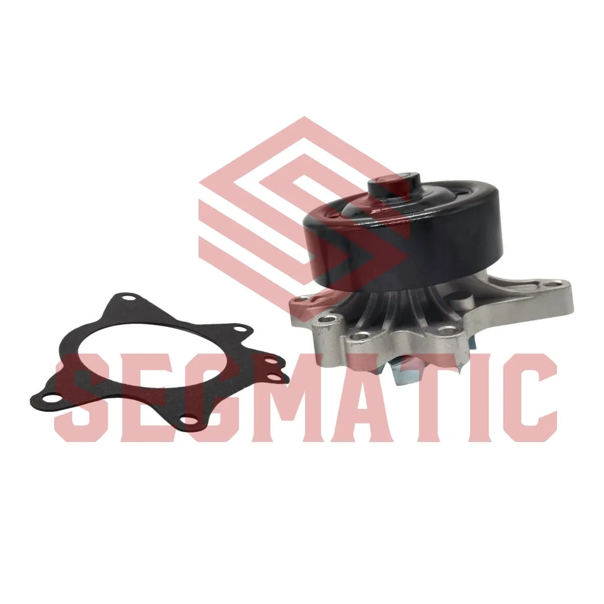 Водяной насос Toyota Auris (E150) (07-), Avensis (T220, T250) (00-), Corolla (E100, E120) (99-), Ce SEGMATIC SGWP6201
