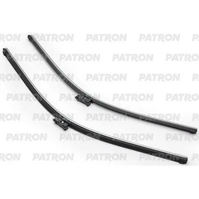 Щетка стеклоочистителя мм 1 шт PATRON PWB710WS