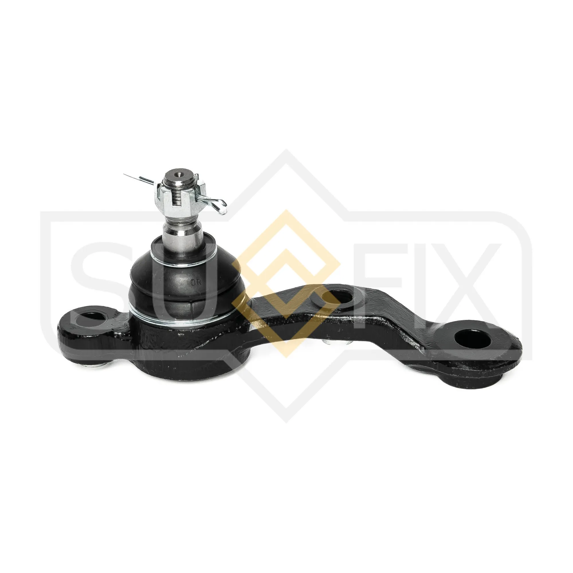 Шаровая опора L TOYOTA Mark 2/Chaser/Cresta(90) 2.5 92-96 SUFIX SG-1169