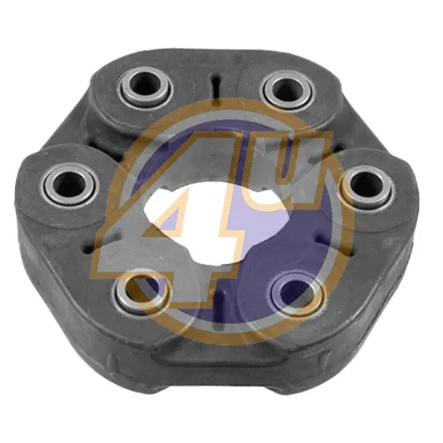 МУФТА КАРДАННОГО ВАЛА VW TOUAREG/PRS CAYENNE 02- 4U VVPS00013