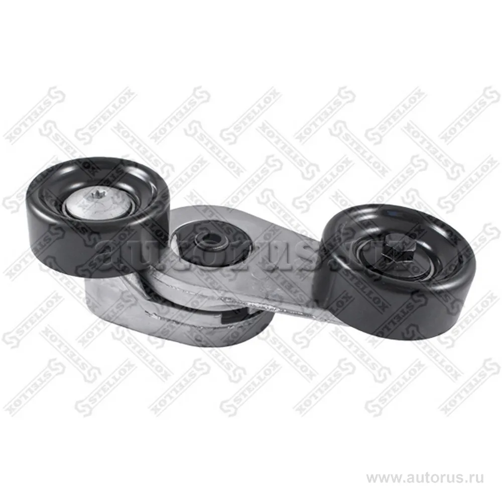 Ролик натяжной VW Gol 1.6/1.8 BJF/UPD/UNF 02-05 STELLOX 03-40331-SX